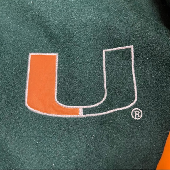 University Miami varsity - Picture 7 of 10